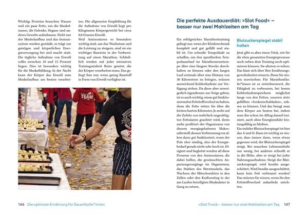 Produktbild: Runner's World: Marathon kann Jede*r