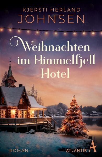 Produktbild: Weihnachten im Himmelfjell Hotel