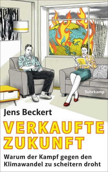 Produktbild: Verkaufte Zukunft
