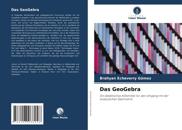 Produktbild: Das GeoGebra