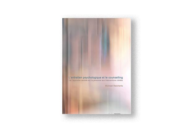 Produktbild: L&rsquo;entretien psychologique et le counselling