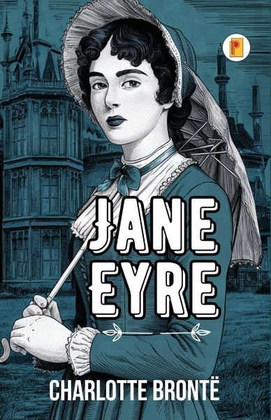 Produktbild: Jane Eyre (French Edition)