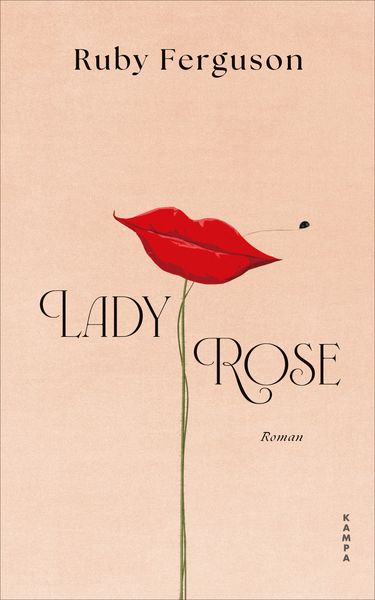 Produktbild: Lady Rose