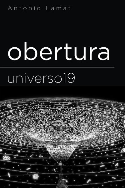 Produktbild: Obertura (Universo19)