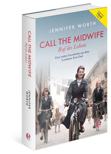 Produktbild: Call the Midwife-Ruf des Lebens
