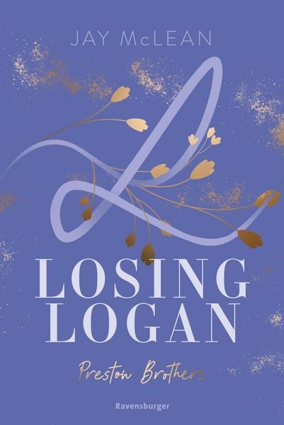 Produktbild: Preston Brothers, Band 2 - Losing Logan