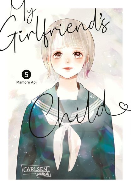 Produktbild: My Girlfriend's Child 5