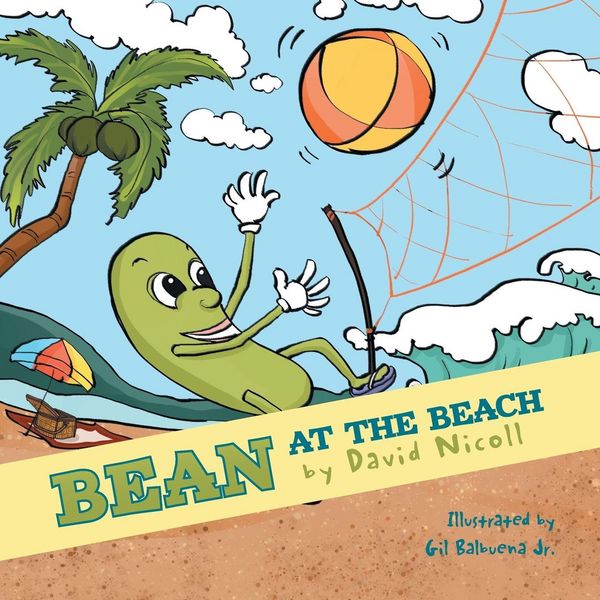 Produktbild: Bean At The Beach