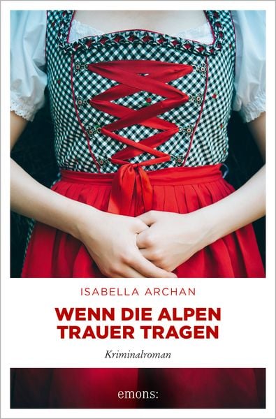 Produktbild: Wenn die Alpen Trauer tragen