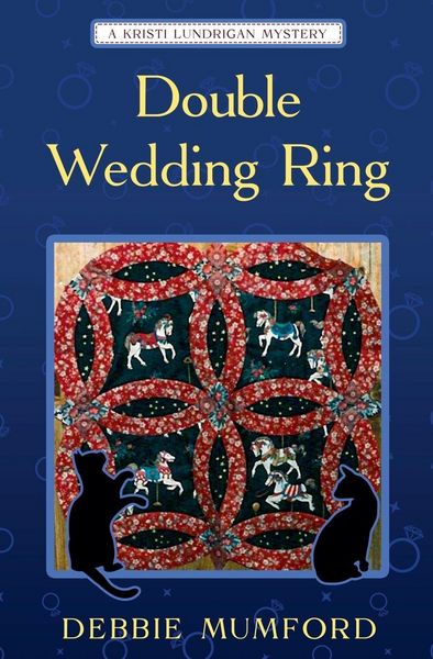 Produktbild: Double Wedding Ring