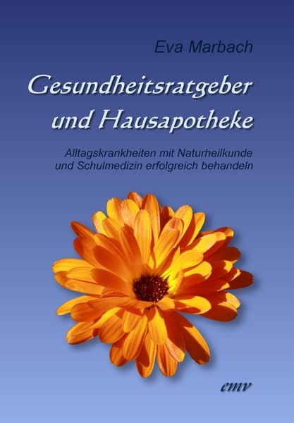 Produktbild: Gesundheitsratgeber und Hausapotheke
