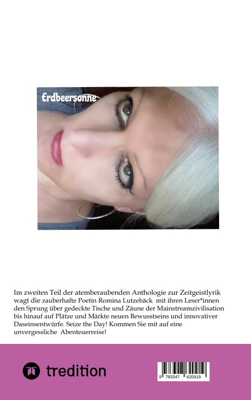 Produktbild: Erdbeersonne