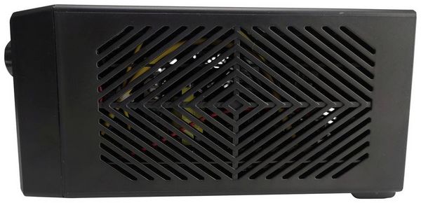 Produktbild: VOLTCRAFT DSP-3005 Labornetzger&auml;t, einstellbar 0 - 30 0 - 5 A 150 W USB 2.0 Stecker A fernsteuerbar Anzahl Ausg&auml;nge 1 x