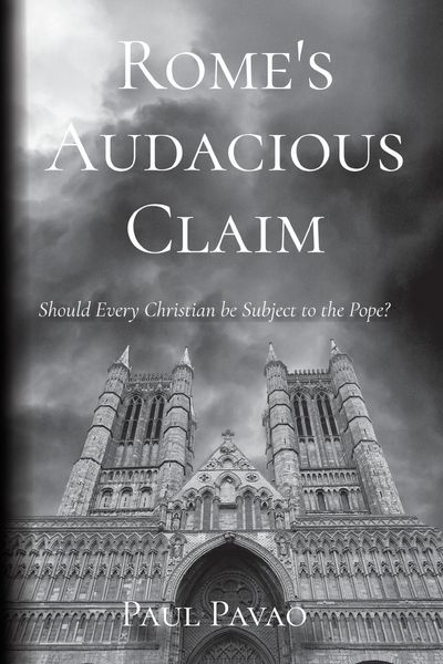 Produktbild: Rome's Audacious Claim