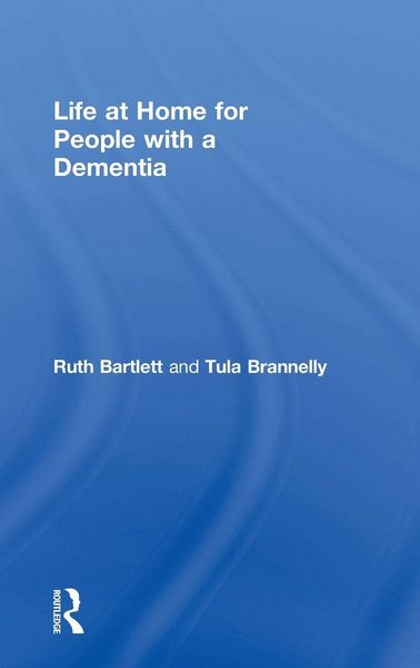 Produktbild: Life at Home for People with a Dementia