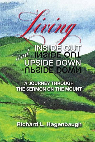 Produktbild: Living Inside Out and Upside Down