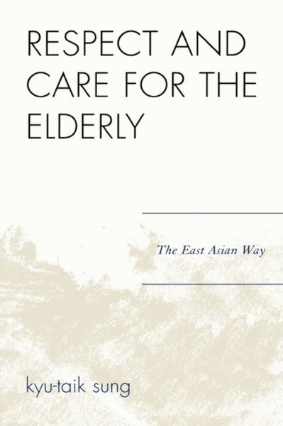 Produktbild: Respect & Care For The Elderly
