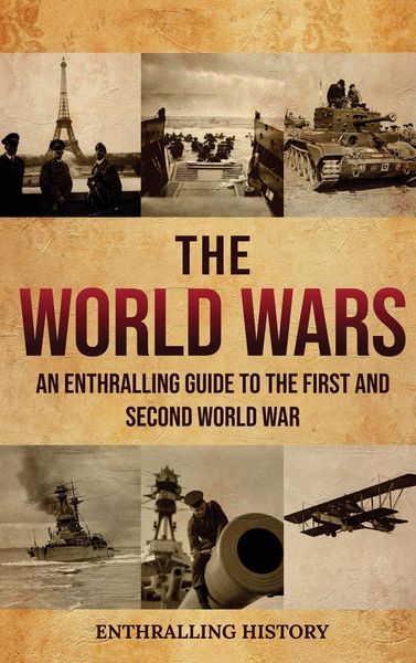Produktbild: The World Wars