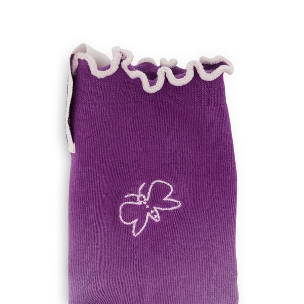 Produktbild: Socke Schulkind, Gr&ouml;&szlig;e 31 - 35, Fee