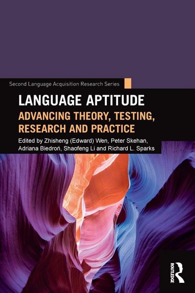 Produktbild: Language Aptitude