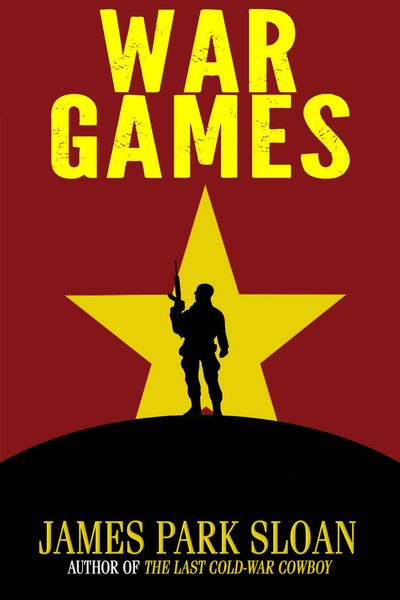 Produktbild: War Games