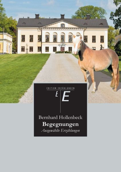 Produktbild: Begegnungen