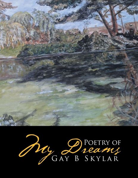 Produktbild: Poetry of My Dreams