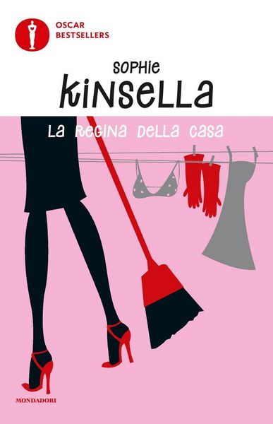 Produktbild: La regina della casa
