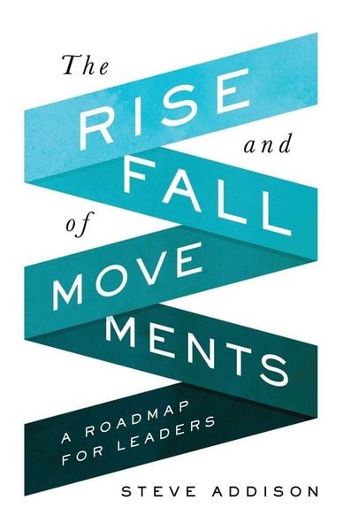Produktbild: The Rise and Fall of Movements