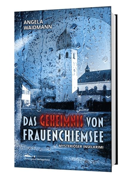 Produktbild: Das Geheimnis von Frauenchiemsee