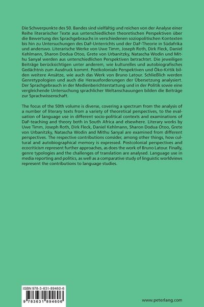 Produktbild: Acta Germanica