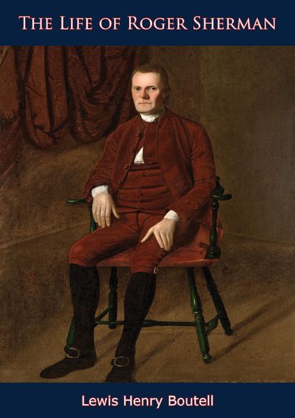 Produktbild: Life of Roger Sherman