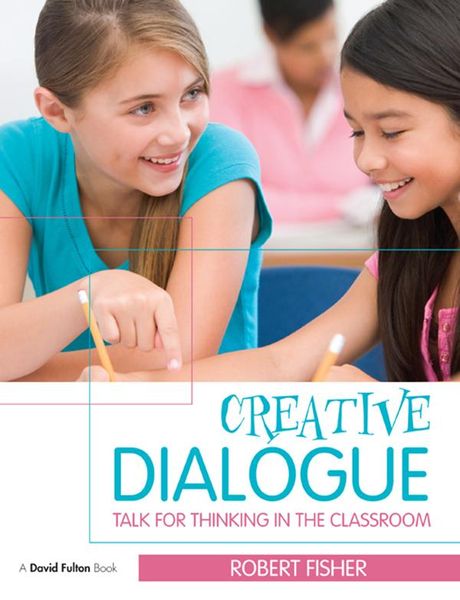 Produktbild: Creative Dialogue
