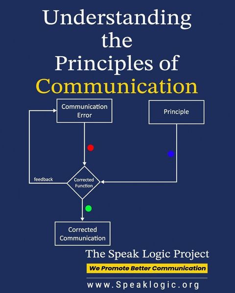 Produktbild: Understanding the Principles of Communication