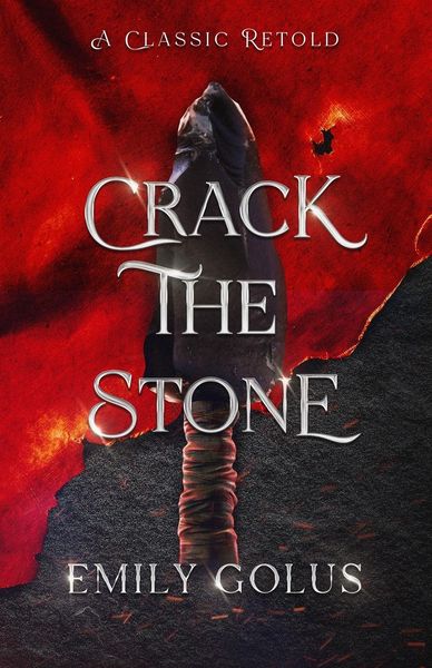 Produktbild: Crack the Stone