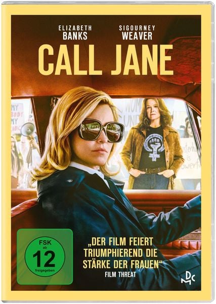 Produktbild: Call Jane