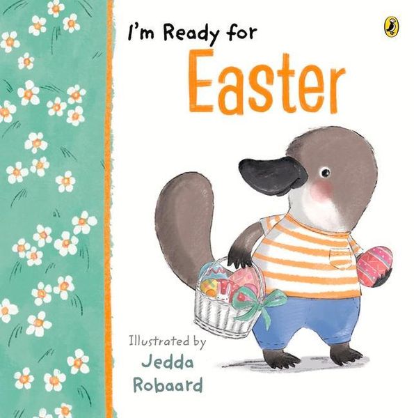 Produktbild: I'm Ready for Easter