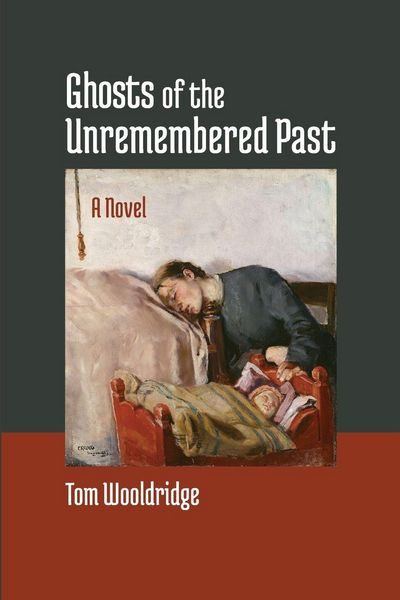 Produktbild: Ghosts of the Unremembered Past