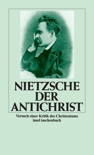 Produktbild: Der Antichrist