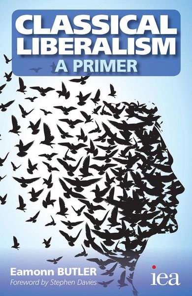 Produktbild: Classical Liberalism - A Primer