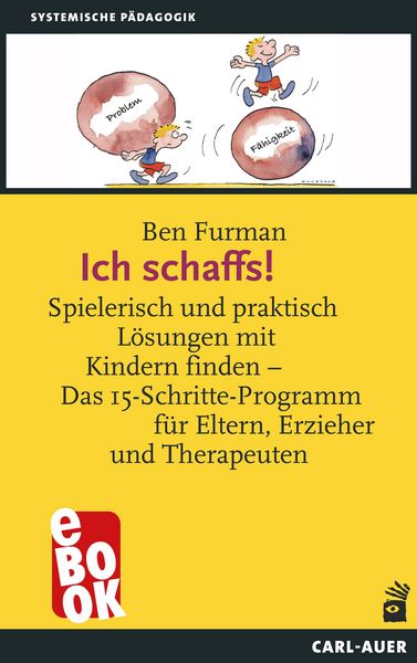 Produktbild: Ich schaffs!