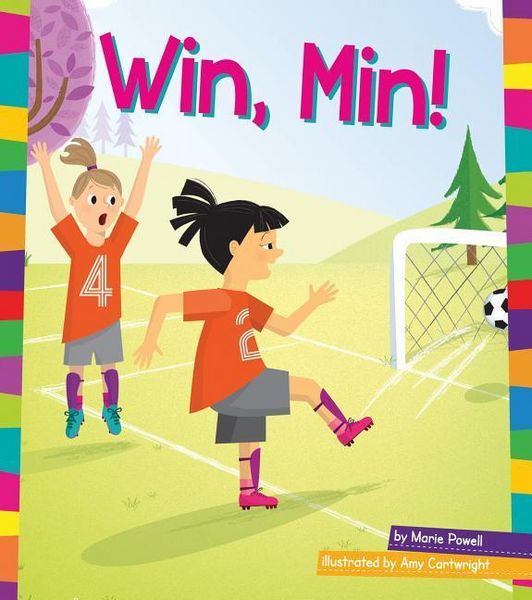 Produktbild: Win, Min!