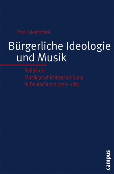 Bürgerliche Ideologie und Musik