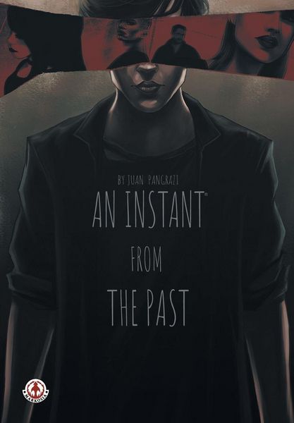 Produktbild: An Instant from the Past
