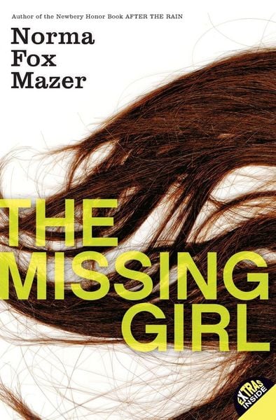 Produktbild: The Missing Girl