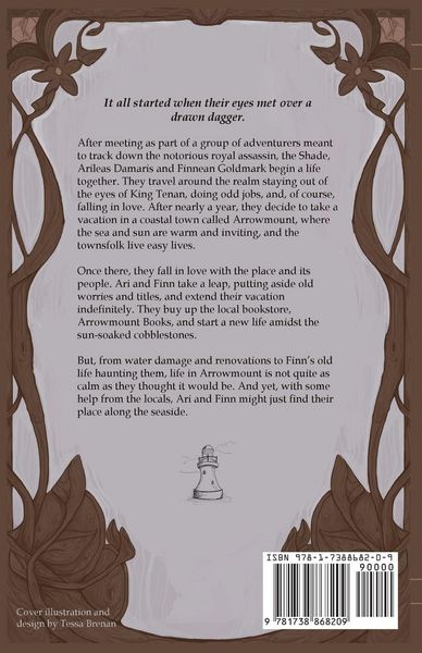 Produktbild: A Second Story