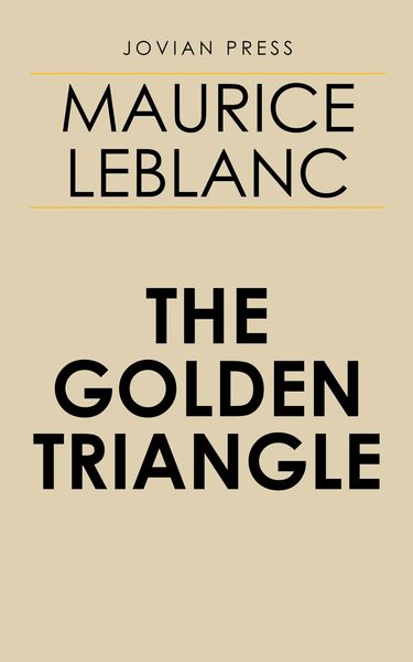 Produktbild: The Golden Triangle