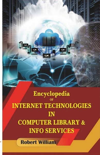 Produktbild: Encyclopedia Of Internet Technologies in Computer Library and Info Services