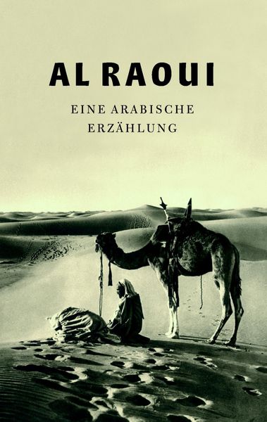 Produktbild: Al Raoui