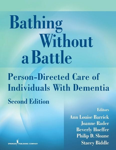 Produktbild: Bathing Without a Battle
